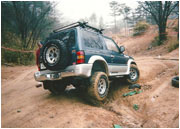 自分仕様のスタイルを追求