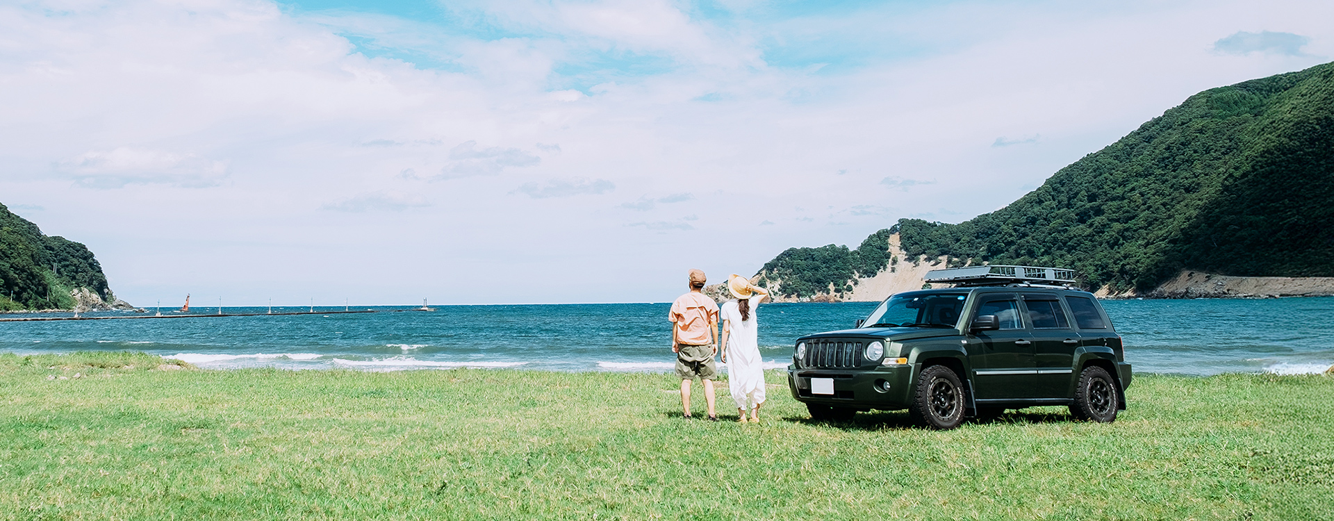 遊びの四駆を極める