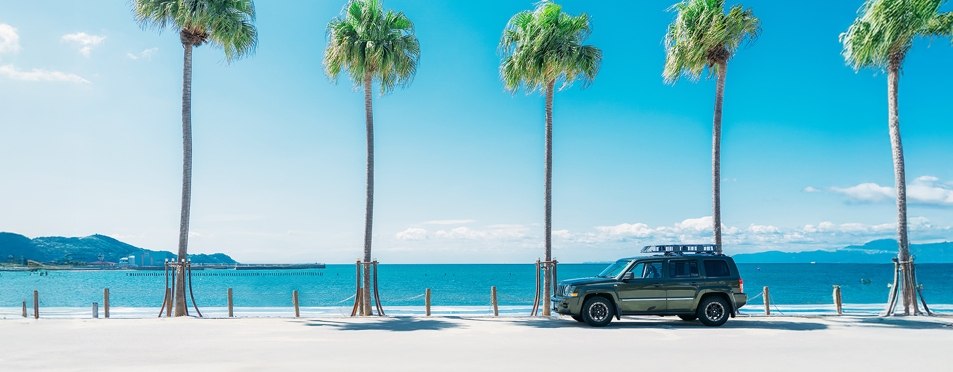 遊びの四駆を極める