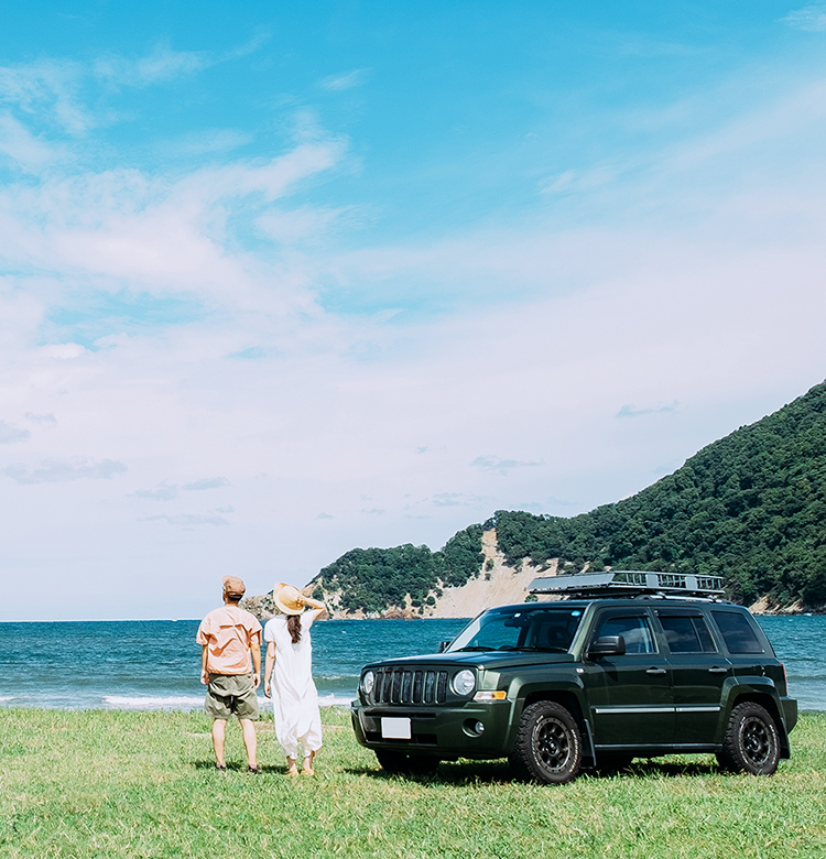 遊びの四駆を極める